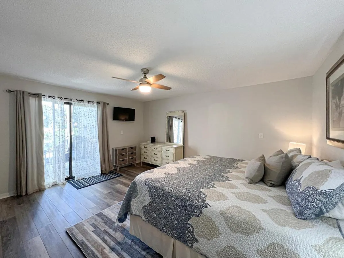 708 Queens Grant Hilton Head Island