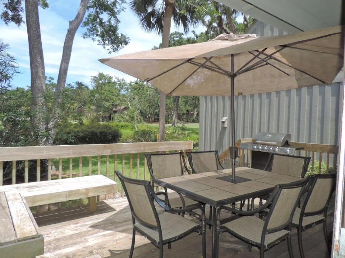 708 Queens Grant Hilton Head Island United States