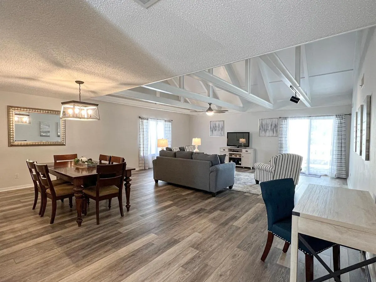 708 Queens Grant Hilton Head Island