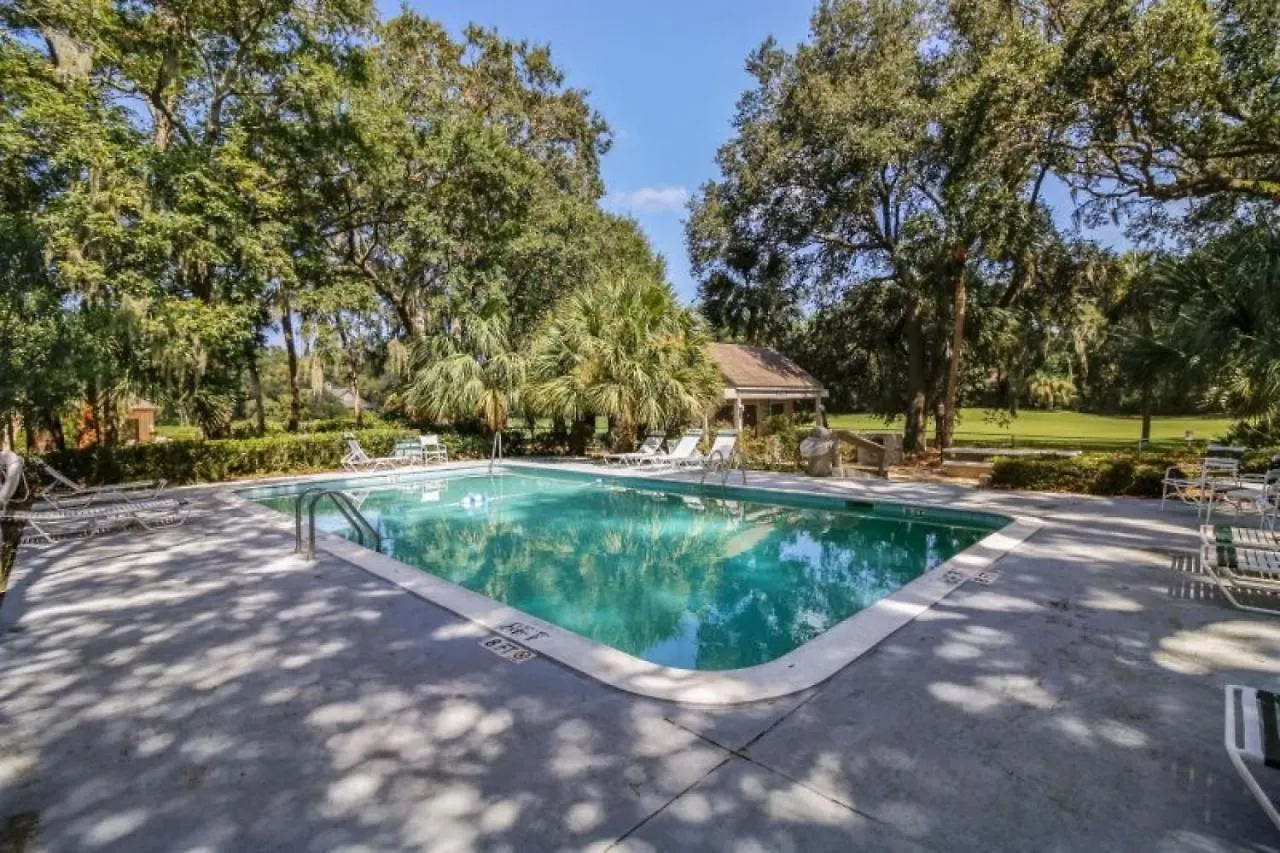 708 Queens Grant Hilton Head Island 0*,